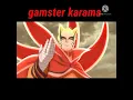 Download Lagu KARAOKE, TUNAI TARRING MARA'E_mamat gs.