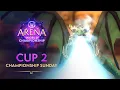 Download Lagu Arena World Championship 2025 | Cup 2 | Championship Sunday