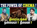 Download Lagu Movies: Good or Evil? 🎬 - Tamil Podcast | Paari Saalan | Vallal Media | Varun Talks