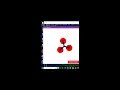 Fidget Spinner Using Python Code