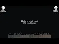 Download Lagu BLOCCALITO - 782 bandit (lyric)