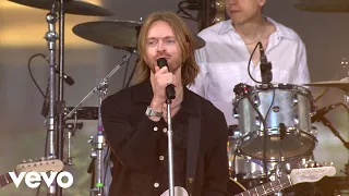 FINNEAS - Cleats (Live from the Today Show)