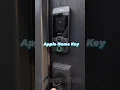 My FAVORITE SMART LOCK - Lockly Visage