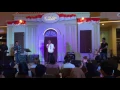 Download Lagu Cakra Khan - Mencari Cinta Sejati at Grand Metropolitan Bekasi (270816)