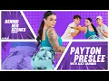 I Put Payton Preslee on a Treadmill While Asking Questions Behind Her Scenes S2 EP21
