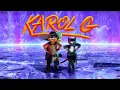 KAROL G | “LA VIDA ES UNA (from PUSS IN BOOTS: THE LAST WISH)" (