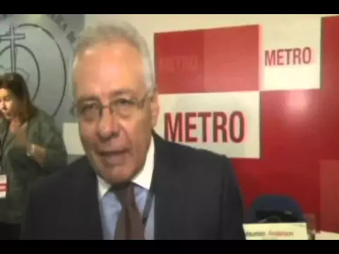 La asociación de metros y subterráneos apoya construcción del metro