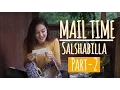 Download Lagu Salshabilla - MAIL TIME #2