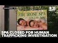 Ephrata spa shut down amid investigation into human trafficking and prostitution 21 Next