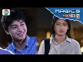 Download Lagu Gentleman! Cara Rahsya Minta Maaf ke Naura | Magic 5 - Episode 600