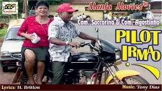 pilot irmao h britton u0026 scorrine superhit konkani song
