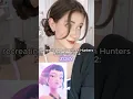 Download Lagu Recreating Zoey’s hairstyle from Kpop Demon Hunters 💜 #kpopdemonhunters #hairtutorial #hairstyles