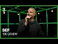 Download Lagu Sef live met ‘De Leven’ | 3FM Live Box | NPO 3FM