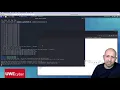 Basic Pentesting Example using TryHackMe
