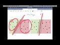 Lecture 13 Support Vector Machine SVM 1