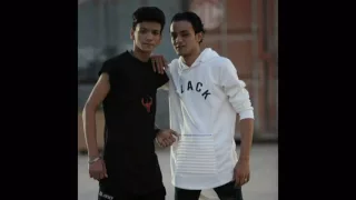 عفاريت السياله تيتو وبندق 