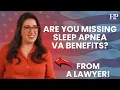 Download Lagu Understanding Sleep Apnea and VA Service Connection: What Veterans Need to Know
