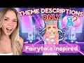 Download Lagu Only Seeing THEME DESCRIPTIONS in Dress to Impress.. Download Lagu Only Seeing THEME DESCRIPTIONS in Dress to Impress..