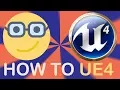 How to use TIMERS in UE4 BLUEPRINTS UE4 TUTORIALS