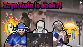 zayn still got time official video ft partynextdoor reaction 