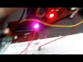PUSH BUTTON SWITCH INTERFACING WITH DSPIC30F2010 USING MIKRO C