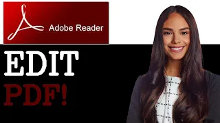 How To Edit PDF In Adobe Acrobat 2025