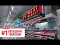 H-E-B Meat Market Coming Soon to McKinney