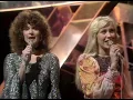 ABBA - Waterloo (BBC Top Of The Pops - December 25th 1974)
