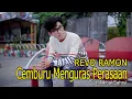 Download Lagu REVO RAMON - CEMBURU MENGURAS PERASAAN ( Cipt. Adibal Sahrul )
