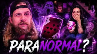 Como eu fiz ela acreditar que eu LEIO PENSAMENTOS? [TUTORIAL]
