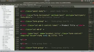 29 Work On Edit Product Option Php amazing Multivendor Ecommerce Website PHP