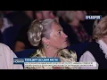 Oркестр ЗСУ та гурт «Шабля» привітали Кременчужан