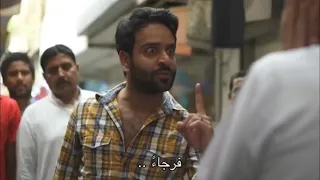 حارة الهنود احمد الشريف كومار شفيك هندي انت دندنها