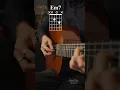 Download Lagu Gomen Amanai (If I Am With You) - Tabs on my Patreon in my bio ! #guitar #guitartutorial #gojosatoru
