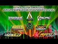 Download Lagu NF PARALYZED ALPI BOURIGAN FEAT BEDHU KHALIFA BERKUMANDANG DI CHECKSOUND WATES JILID 2 2021.