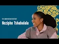 Download Lagu TebZAR Podcast #1 | Nozipho Tshabalala - Conversation Strategist and Author of After The Fires