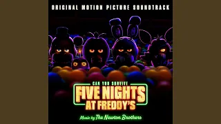 Five Nights At Freddy S 