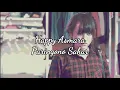 Download Lagu Paringono Sabar - Happy Asmara | Lirik Lagu (UNOFFICIAL LYRIC)