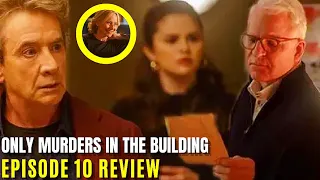 only murders in the building hulu episode 10 recap u0026 review