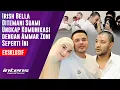 Irish Bella ditemani Suami ungkap Komunikasi Dengan Ammar Zoni | Intens Investigasi | Eps 6116
