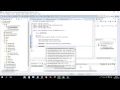Intent Activity With Eclipse Android Studio