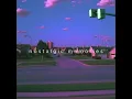 aquatic ambience - Scizzie (1 hour) [nostalgic memories]