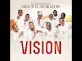Extra Musica Nouvelle Horizon Vision Generique ( Audio Officielle)