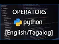 Python Programming for Beginners - 5 Mathematical Operators