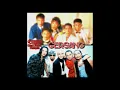 GERSANG - MASIH AKU TERASA