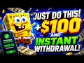 GUARANTEED 100 ON FIRST DEPOSITS FOR NEW PLAYERS casino bonus best casino bonus casino promo code