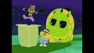 Request Maggie And The Ferocious Beast Theme Song In G Major 16 