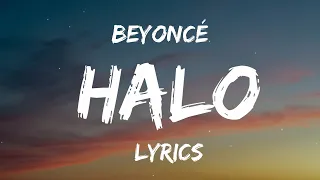 beyonc halo lyrics 