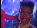 Paul Hardcastle - Don't Waste My Time (Official Music Video)