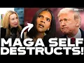 Download Lagu IHIP News: Trump LOSES ALL CONTROL as MAGA Influencers GO ROGUE!